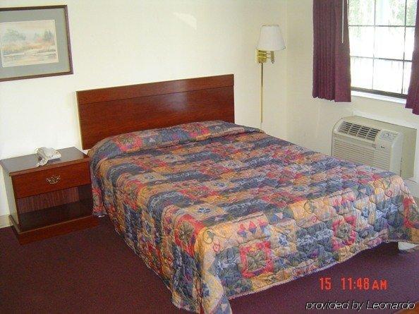 Savannah Garden Inn Habitación foto