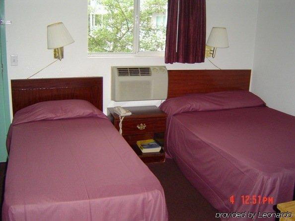 Savannah Garden Inn Habitación foto